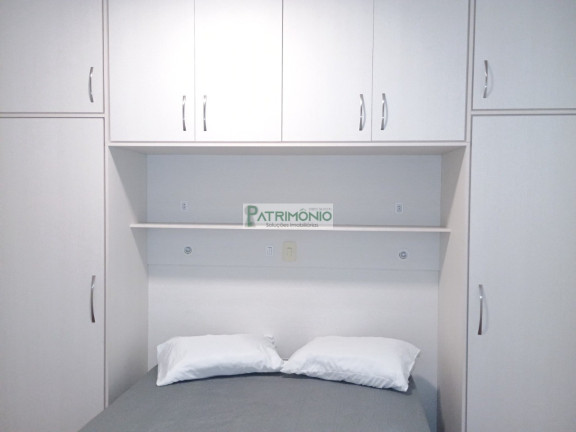 Imagem Imóvel com 2 Quartos à Venda, 60 m² em Loteamento Santo Antonio - Jaguariúna
