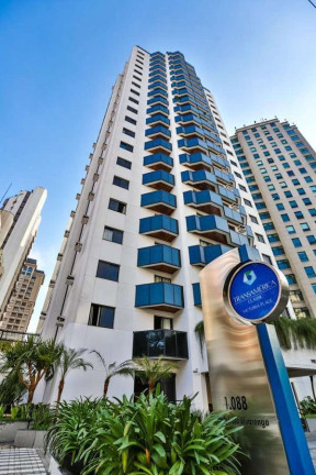 Imagem Apartamento com 1 Quarto para Alugar, 42 m² em Itaim Bibi - São Paulo Imagem Apartamento com 1 Quarto para Alugar, 42 m² em Itaim Bibi - São Paulo