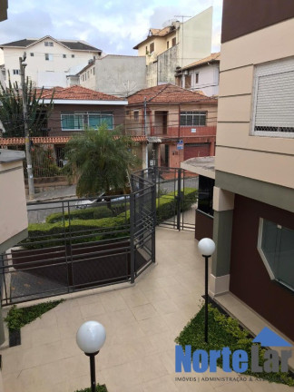 Imagem Sobrado com 3 Quartos à Venda, 200 m² em Vila Mariza Mazzei - São Paulo Imagem Sobrado com 3 Quartos à Venda, 200 m² em Vila Mariza Mazzei - São Paulo