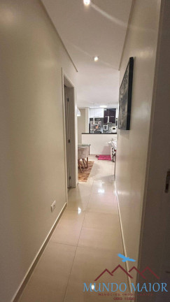 Imagem Apartamento com 2 Quartos à Venda, 69 m² em Olímpico - São Caetano Do Sul
