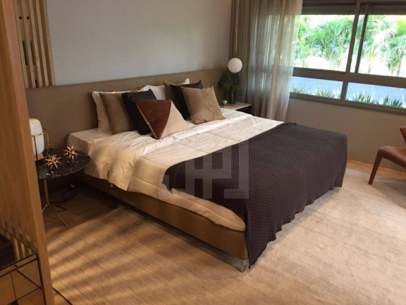 Apartamento com 4 Quartos à Venda, 245 m² em Ibirapuera - São Paulo