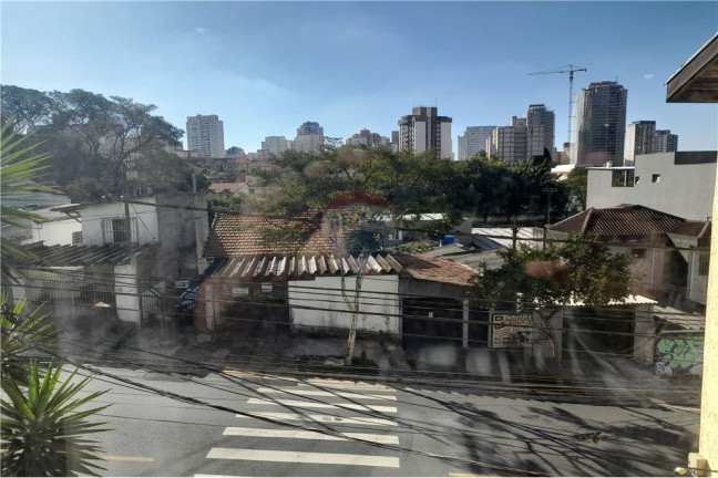 Imagem Sala Comercial para Alugar, 72 m² em Bosque Da Saúde - São Paulo