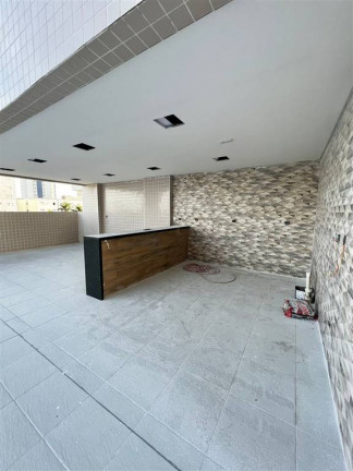 Imagem Apartamento com 2 Quartos à Venda, 75 m² em Mirim - Praia Grande