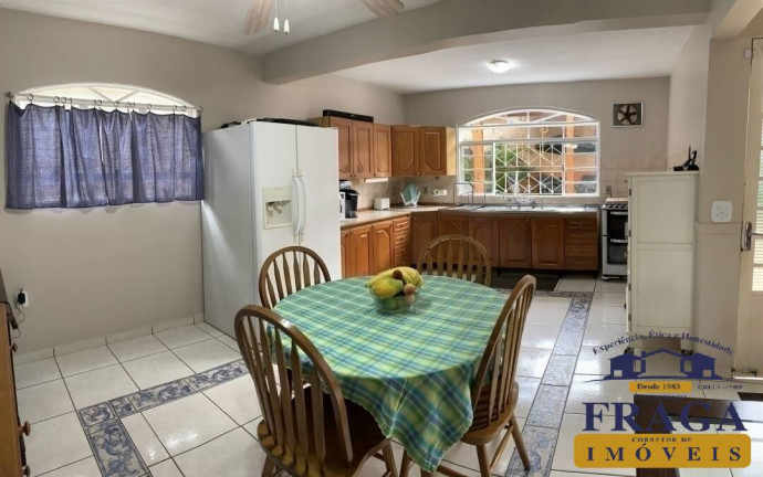 Imagem Sobrado com 4 Quartos à Venda, 250 m² em Jardim Nova Ipanema - Sorocaba Imagem Sobrado com 4 Quartos à Venda, 250 m² em Jardim Nova Ipanema - Sorocaba