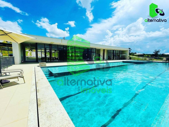 Imagem Casa com 3 Quartos à Venda, 210 m² em Loteamento Residencial Fazenda Casa Grande - Taubaté