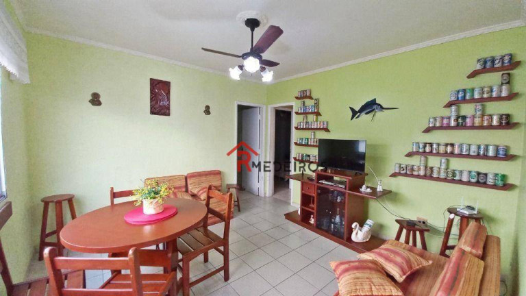 Imagem Apartamento com 2 Quartos à Venda, 56 m² em Vila Guilhermina - Praia Grande Imagem Apartamento com 2 Quartos à Venda, 56 m² em Vila Guilhermina - Praia Grande