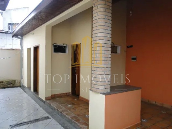 Imagem Sobrado com 3 Quartos à Venda, 270 m² em Campos De São José - São José Dos Campos Imagem Sobrado com 3 Quartos à Venda, 270 m² em Campos De São José - São José Dos Campos