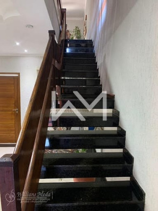 Imagem Sobrado com 3 Quartos à Venda, 275 m² em Jardim Maria Helena - Guarulhos Imagem Sobrado com 3 Quartos à Venda, 275 m² em Jardim Maria Helena - Guarulhos