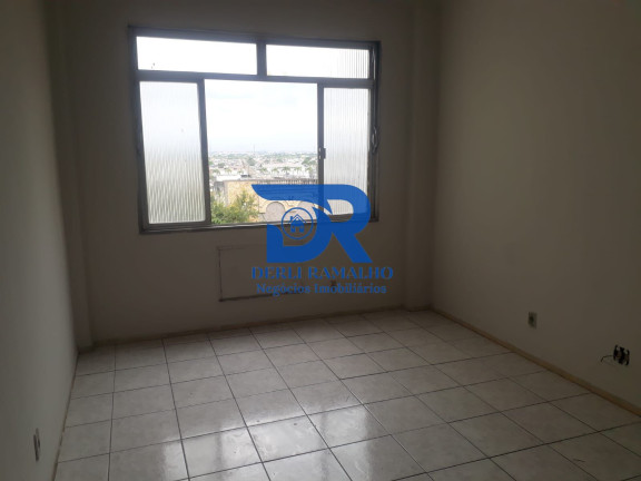 Imagem Apartamento com 2 Quartos para Alugar, 60 m² em Jardim Vinte E Cinco De Agosto - Duque De Caxias