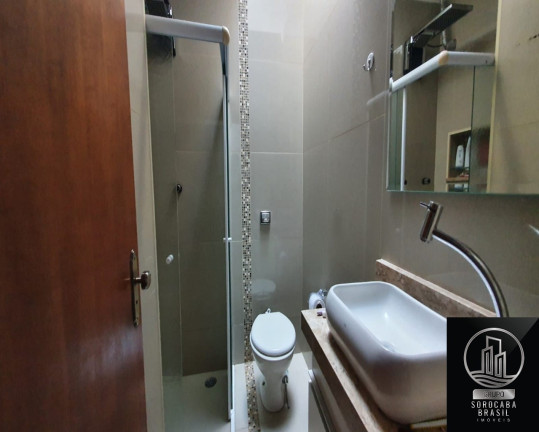 Imagem Casa com 2 Quartos à Venda, 100 m² em Jardim Montreal - Sorocaba Imagem Casa com 2 Quartos à Venda, 100 m² em Jardim Montreal - Sorocaba