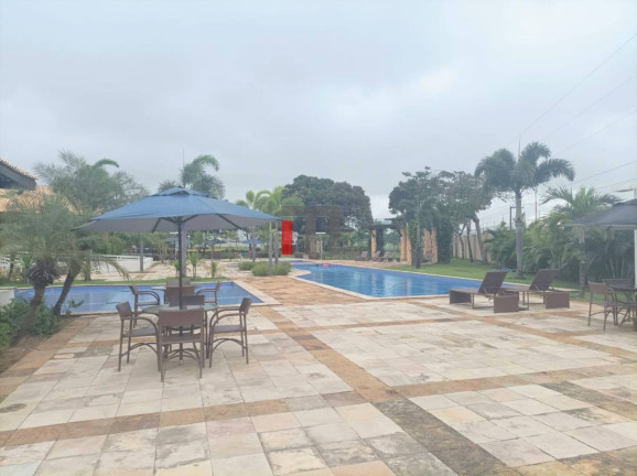 Imagem Terreno em Condomínio à Venda, 263 m² em Ferreiro Torto - Macaíba