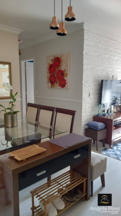 Imagem Apartamento com 3 Quartos à Venda, 70 m² em Jardim íris - São Paulo