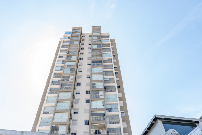 Studio com 1 Quarto à Venda, 33 m² em Chácara Santo Antônio (zona Sul) - São Paulo