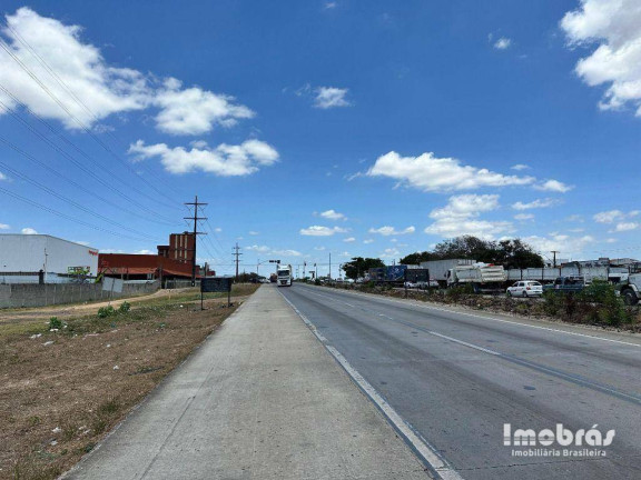 Imagem Galpão para Alugar, 1.970 m² em Distrito Industrial - Maracanaú Imagem Galpão para Alugar, 1.970 m² em Distrito Industrial - Maracanaú
