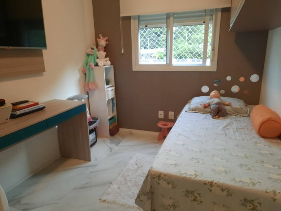 Imagem Apartamento com 3 Quartos à Venda, 74 m² em Vila Andrade - São Paulo