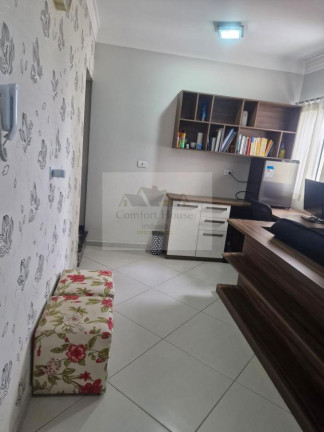 Imagem Cobertura com 2 Quartos à Venda, 128 m² em Parque Das Nações - Santo André Imagem Cobertura com 2 Quartos à Venda, 128 m² em Parque Das Nações - Santo André