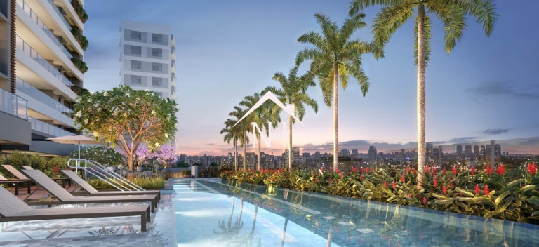 Imagem Apartamento com 4 Quartos à Venda, 156 m² em Perdizes - São Paulo Imagem Apartamento com 4 Quartos à Venda, 156 m² em Perdizes - São Paulo