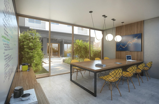 Imagem Apartamento com 1 Quarto à Venda, 27 m² em Vila São José (ipiranga) - São Paulo
