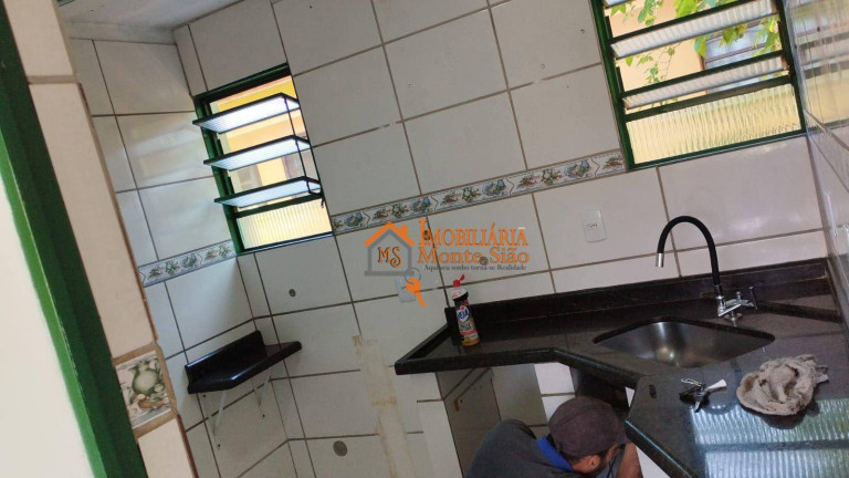 Imagem Casa com 2 Quartos à Venda, 40 m² em Jardim Das Andorinhas - Guarulhos Imagem Casa com 2 Quartos à Venda, 40 m² em Jardim Das Andorinhas - Guarulhos