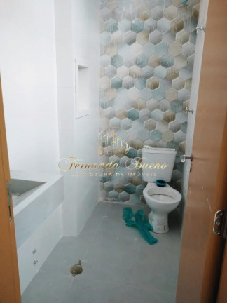 Imagem Imóvel com 2 Quartos à Venda, 45 m² em Vila Pires - Santo André