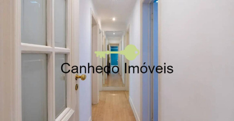 Imagem Apartamento com 3 Quartos à Venda, 92 m² em Brooklin - São Paulo