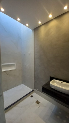 Imagem Casa de Condomínio com 3 Quartos à Venda, 250 m² em Júlio Cassola - Sorocaba Imagem Casa de Condomínio com 3 Quartos à Venda, 250 m² em Júlio Cassola - Sorocaba