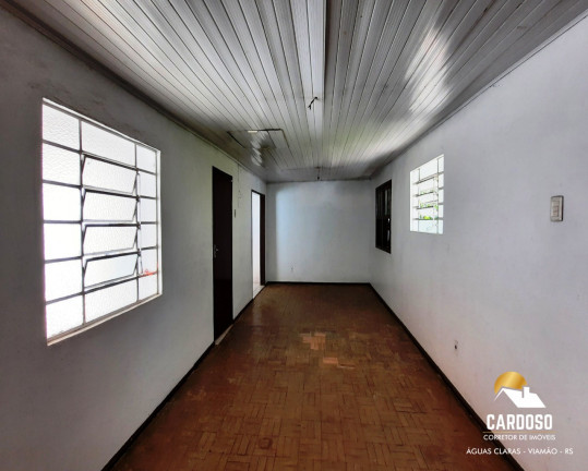 Imagem Imóvel com 3 Quartos à Venda, 169 m² em Partenon - Porto Alegre