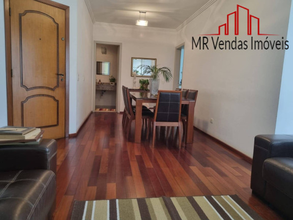 Imagem Apartamento com 3 Quartos à Venda, 120 m² em Mooca - São Paulo Imagem Apartamento com 3 Quartos à Venda, 120 m² em Mooca - São Paulo