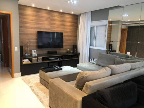 Imagem Apartamento com 3 Quartos à Venda, 200 m² em Vila Mariana - São Paulo Imagem Apartamento com 3 Quartos à Venda, 200 m² em Vila Mariana - São Paulo