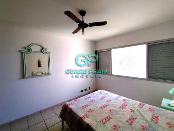 Imagem Apartamento com 3 Quartos para Alugar, 104 m² em Astúrias - Guarujá