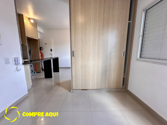 Imagem Apartamento com 1 Quarto à Venda, 30 m² em Campos Elíseos - São Paulo Imagem Apartamento com 1 Quarto à Venda, 30 m² em Campos Elíseos - São Paulo