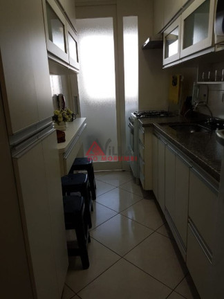 Imagem Apartamento com 3 Quartos à Venda, 60 m² em Vila Suzana - São Paulo Imagem Apartamento com 3 Quartos à Venda, 60 m² em Vila Suzana - São Paulo