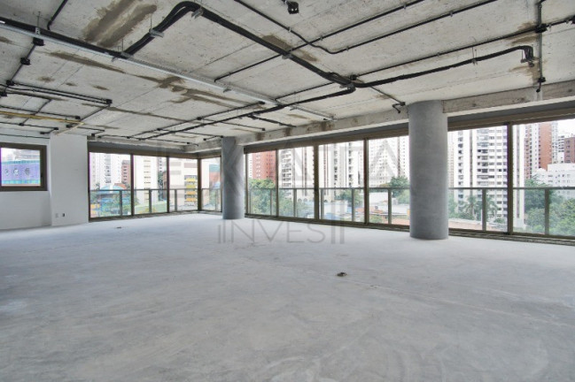 Imagem Imóvel com 4 Quartos à Venda, 358 m² em Vila Nova Conceição - São Paulo