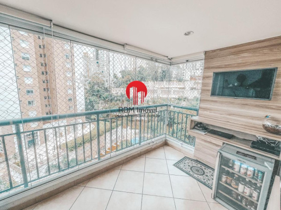 Imagem Apartamento com 2 Quartos à Venda, 74 m² em Vila Andrade - São Paulo