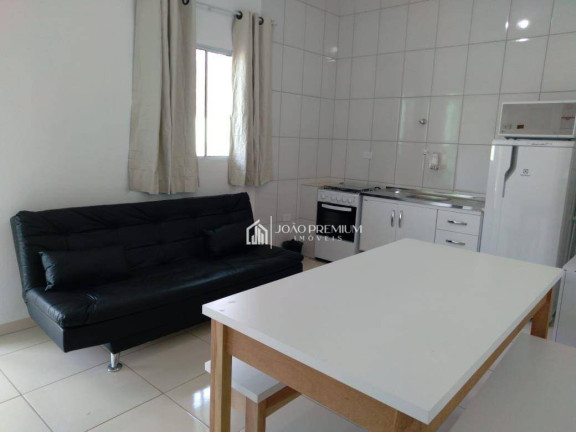 Imagem Edifício Residencial com 8 Quartos à Venda, 530 m² em Maranduba - Ubatuba