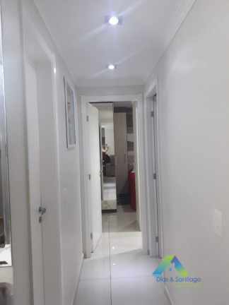 Imagem Apartamento com 2 Quartos à Venda, 52 m² em Centro - Diadema Imagem Apartamento com 2 Quartos à Venda, 52 m² em Centro - Diadema