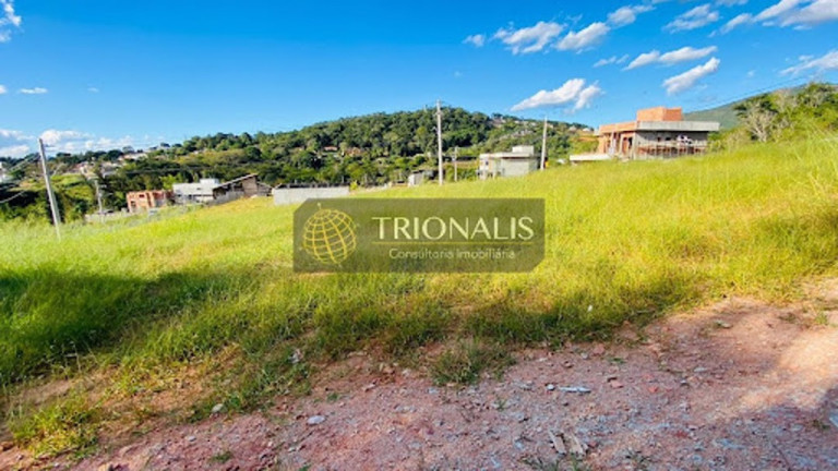 Imagem Terreno à Venda, 393 m² em Condomínio Reserva São Nicolau - Atibaia Imagem Terreno à Venda, 393 m² em Condomínio Reserva São Nicolau - Atibaia