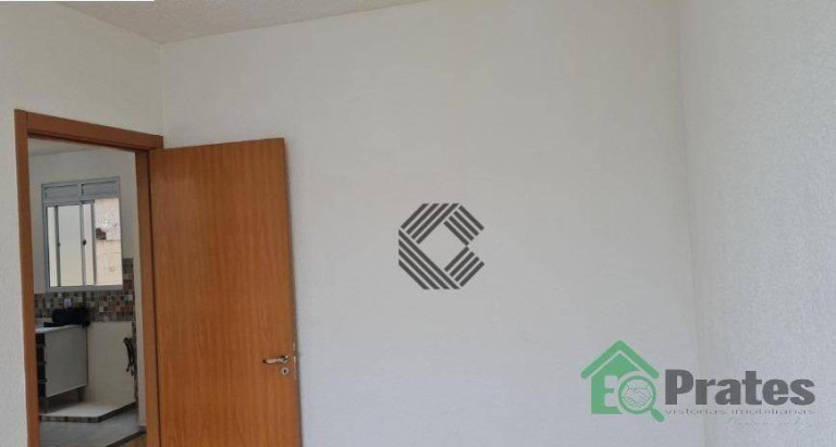 Imagem Apartamento com 2 Quartos à Venda, 42 m² em Caguaçu - Sorocaba Imagem Apartamento com 2 Quartos à Venda, 42 m² em Caguaçu - Sorocaba