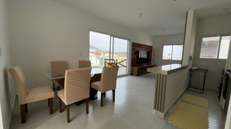 Imagem Cobertura com 3 Quartos à Venda, 100 m² em Praia Grande - Ubatuba Imagem Cobertura com 3 Quartos à Venda, 100 m² em Praia Grande - Ubatuba