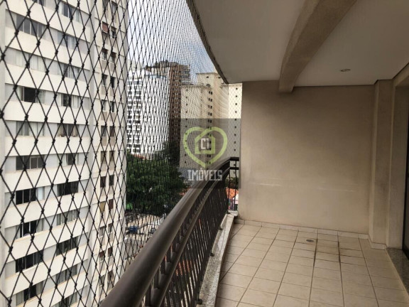Imagem Apartamento com 3 Quartos à Venda, 104 m² em Perdizes - São Paulo Imagem Apartamento com 3 Quartos à Venda, 104 m² em Perdizes - São Paulo