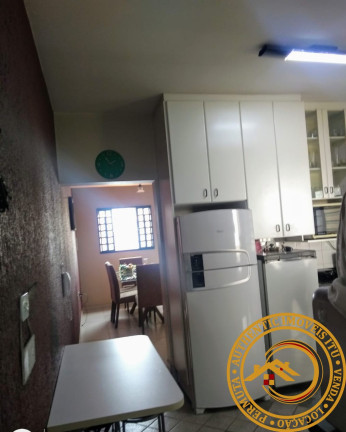 Imagem Casa com 3 Quartos à Venda, 150 m² em Jardim Alvorada - Salto Imagem Casa com 3 Quartos à Venda, 150 m² em Jardim Alvorada - Salto