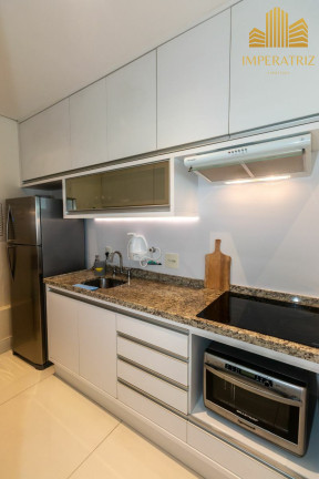 Imagem Apartamento com 1 Quarto à Venda,  em Itaim Bibi - São Paulo