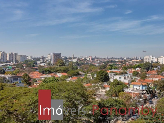 Imagem Apartamento com 3 Quartos à Venda, 120 m² em Campo Belo - São Paulo Imagem Apartamento com 3 Quartos à Venda, 120 m² em Campo Belo - São Paulo