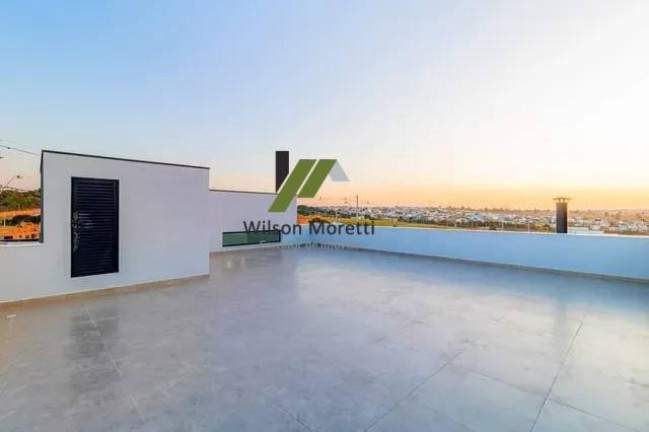 Imagem Casa de Condomínio com 3 Quartos à Venda, 205 m²