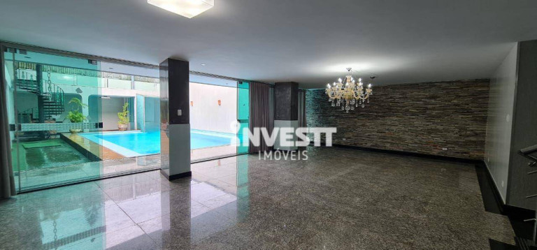 Imagem Sobrado com 3 Quartos à Venda, 919 m² em Setor Sul - Goiânia Imagem Sobrado com 3 Quartos à Venda, 919 m² em Setor Sul - Goiânia