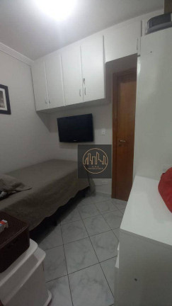 Imagem Apartamento com 3 Quartos à Venda, 99 m² em Canto Do Forte - Praia Grande