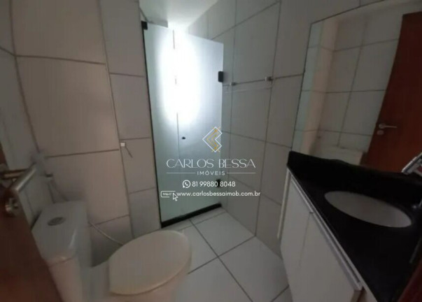 Imagem Apartamento com 3 Quartos à Venda, 133 m² em Casa Caiada - Olinda