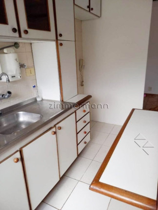 Imagem Apartamento com 1 Quarto à Venda, 86 m² em Bela Vista - São Paulo Imagem Apartamento com 1 Quarto à Venda, 86 m² em Bela Vista - São Paulo