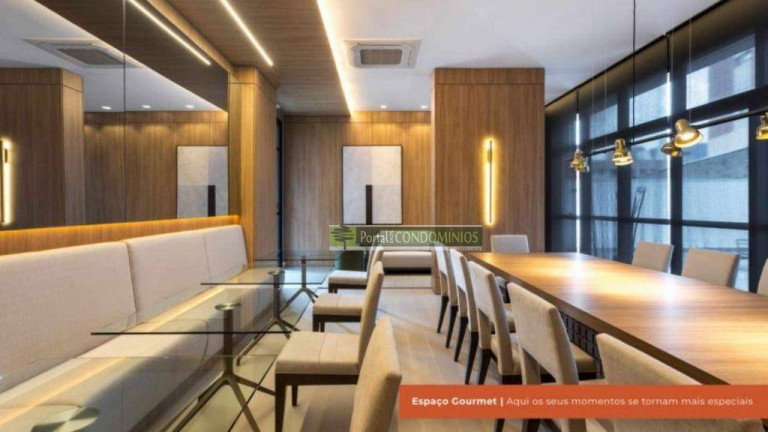 Imagem Imóvel com 2 Quartos à Venda, 103 m² em Batel - Curitiba