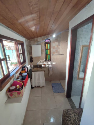 Imagem Casa com 5 Quartos à Venda, 190 m² em São José - Armação Dos Búzios